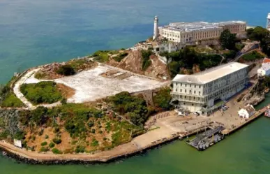 SRE confirma que 2 hermanos mexicanos están detenidos en Alligator, Alcatraz