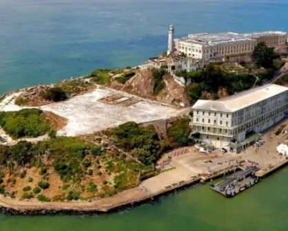 SRE confirma que 2 hermanos mexicanos están detenidos en Alligator, Alcatraz