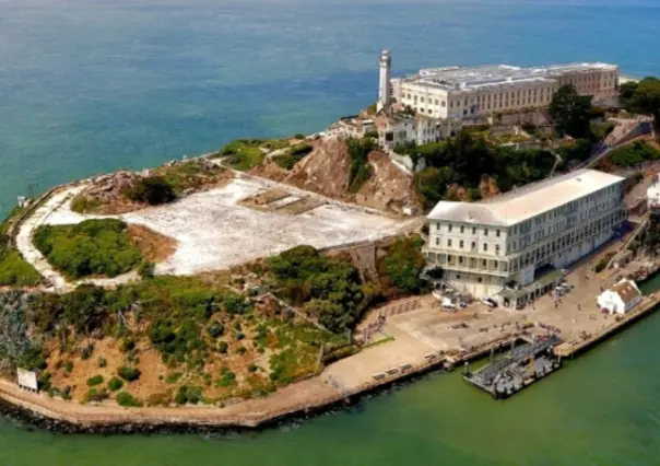 SRE confirma que 2 hermanos mexicanos están detenidos en Alligator, Alcatraz