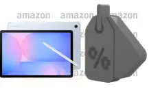 Amazon tiene el Samsung Galaxy Tab con el 40% de descuento