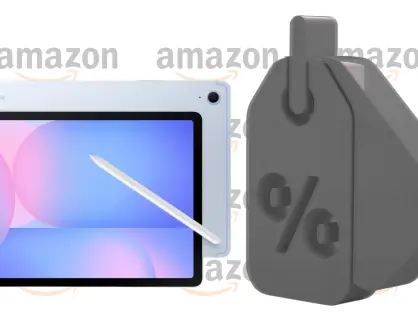 Amazon tiene el Samsung Galaxy Tab con el 40% de descuento