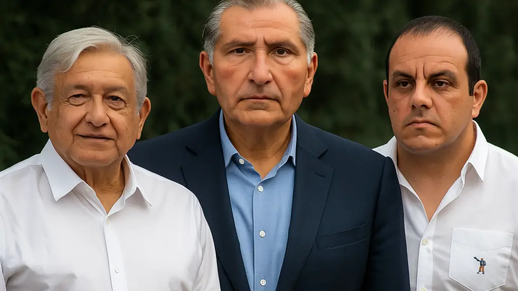 ¡No estás solo!, pero el pueblo sí