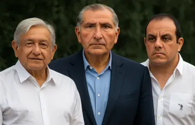 ¡No estás solo!, pero el pueblo sí
