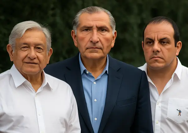 ¡No estás solo!, pero el pueblo sí