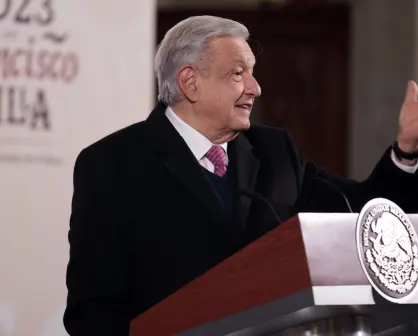 AMLO recibió múltiples alertas sobre Hernán Bermúdez y sus presuntos nexos criminales en Tabasco