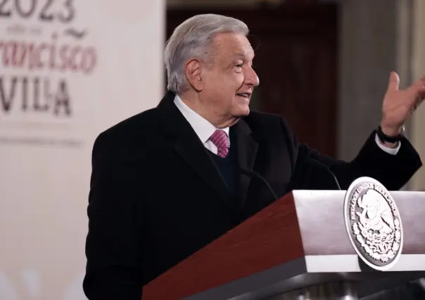 AMLO recibió múltiples alertas sobre Hernán Bermúdez y sus presuntos nexos criminales en Tabasco