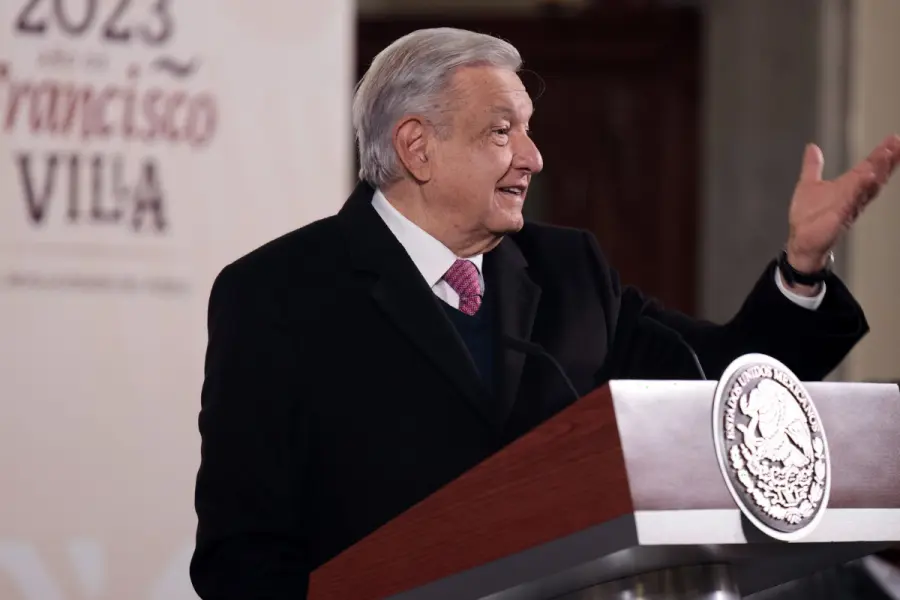 AMLO recibió múltiples alertas sobre Hernán Bermúdez y sus presuntos nexos criminales en Tabasco