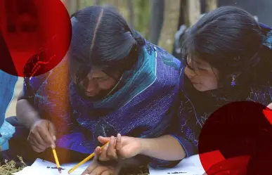 Analfabetismo en México : Una deuda pendiente con mujeres y pueblos indígenas