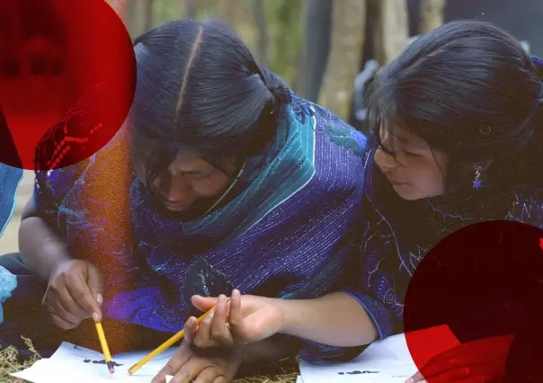 Analfabetismo en México : Una deuda pendiente con mujeres y pueblos indígenas