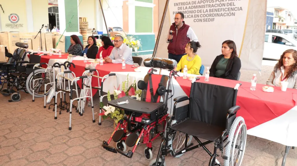 Aparatos ortopédicos en Tabasco: ¿cuánto cuesta solicitarlos?