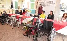 Aparatos ortopédicos en Tabasco: ¿cuánto cuesta solicitarlos?