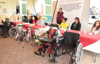 Aparatos ortopédicos en Tabasco: ¿cuánto cuesta solicitarlos?