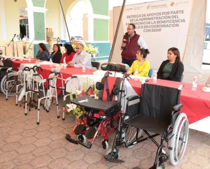 Aparatos ortopédicos en Tabasco: ¿cuánto cuesta solicitarlos?