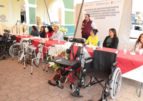 Aparatos ortopédicos en Tabasco: ¿cuánto cuesta solicitarlos?