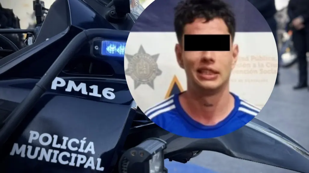 Rescatan a joven tras ser privada de la libertad por su exnovio en Guadalupe