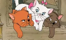 Los Aristogatos: ¿De qué trata la película que inspiró a Belinda para su éxito Heterocromía?