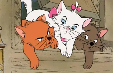 Los Aristogatos: ¿De qué trata la película que inspiró a Belinda para su éxito Heterocromía?