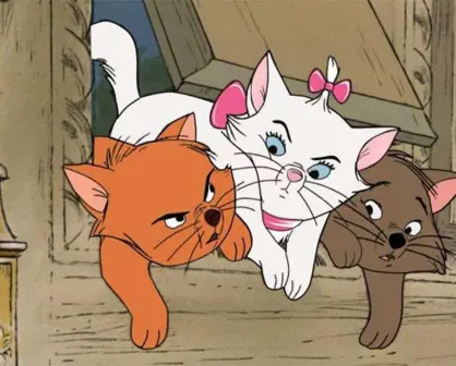 Los Aristogatos: ¿De qué trata la película que inspiró a Belinda para su éxito Heterocromía?