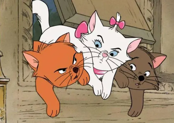 Los Aristogatos: ¿De qué trata la película que inspiró a Belinda para su éxito Heterocromía?