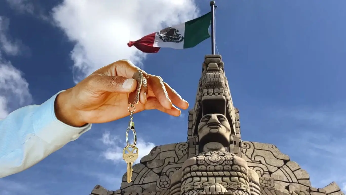 ¿Qué implica el nuevo padrón estatal de asesores inmobiliarios?. Foto: Canva / Yucatán Turismo