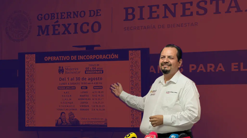 Así marchan los Programas para el Bienestar en Nuevo León