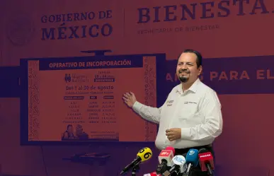 Así marchan los Programas para el Bienestar en Nuevo León