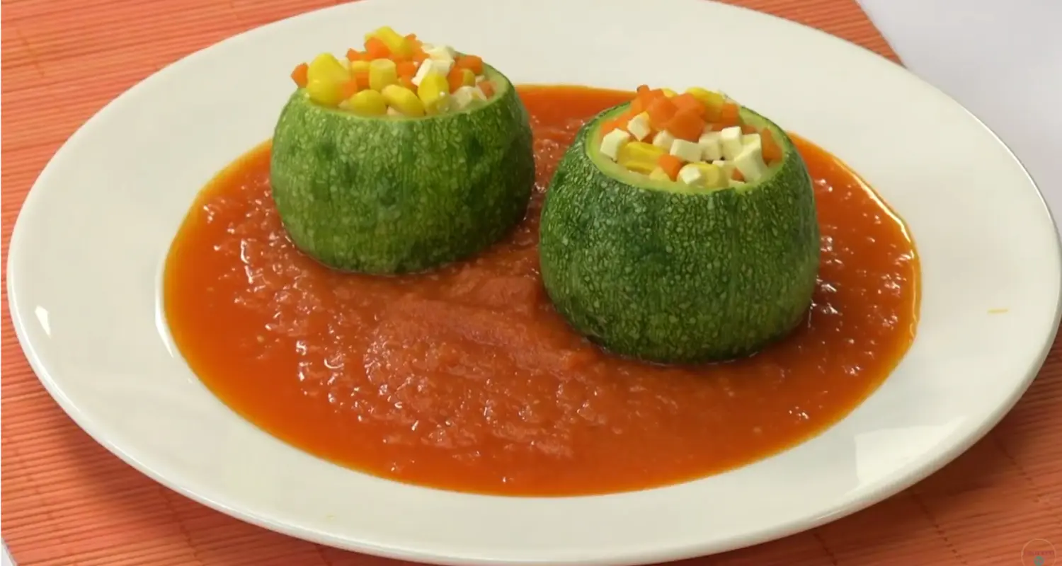 Las calabacitas son de las verduras más nutritivas e hidratantes, contienen 90 por ciento de agua. Foto: Profeco | Canva