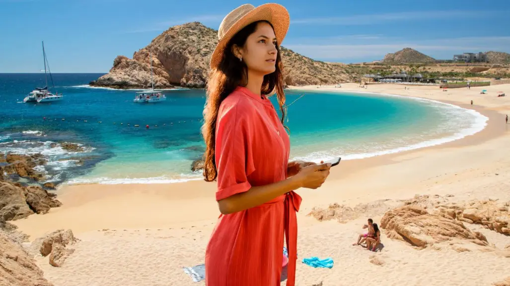 Baja California Sur se posiciona como destino top para turistas en México