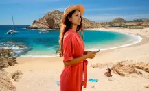 Baja California Sur se posiciona como destino top para turistas en México