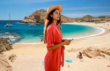 Baja California Sur se posiciona como destino top para turistas en México