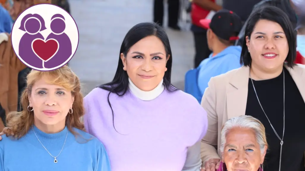 Pensión Mujeres Bienestar: ¿Quiénes se registran del 1 al 30 de agosto del 2025 para recibir los 3 mil pesos?
