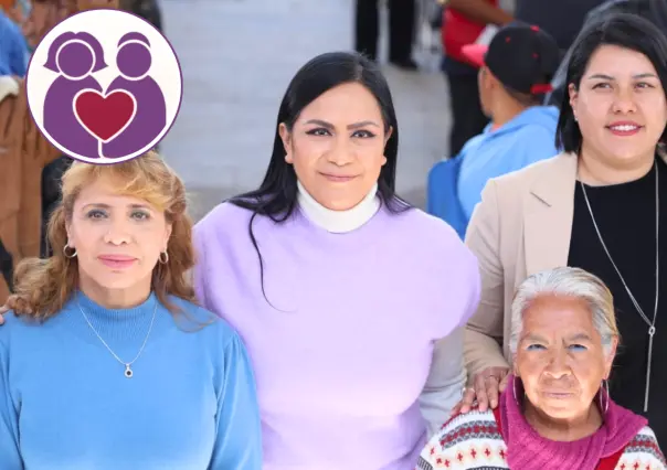 Pensión Mujeres Bienestar: ¿Quiénes se registran del 1 al 30 de agosto del 2025 para recibir los 3 mil pesos?