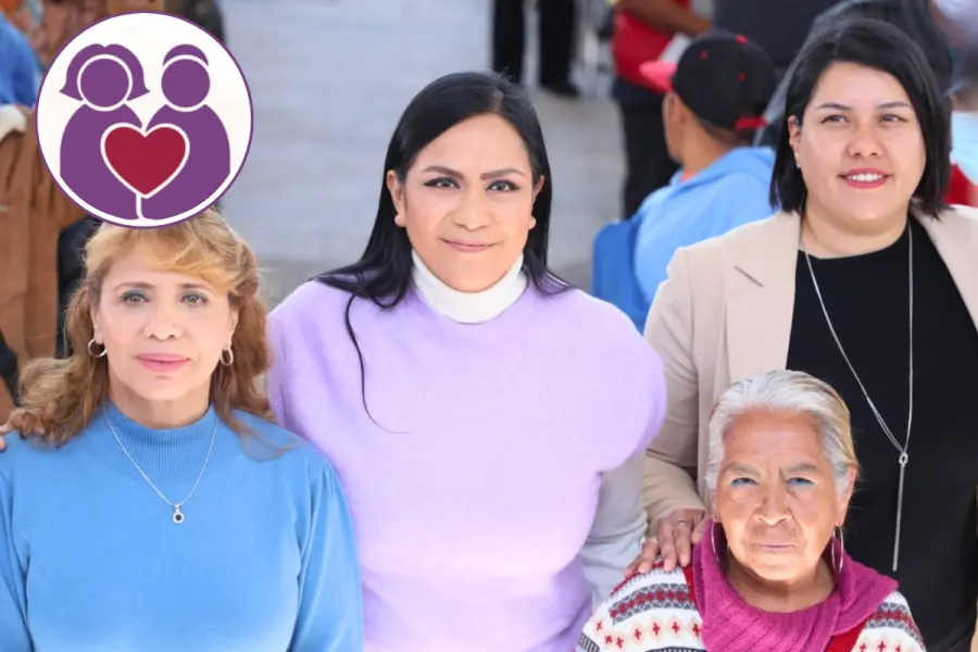 Pensión Mujeres Bienestar: ¿Quiénes se registran del 1 al 30 de agosto del 2025 para recibir los 3 mil pesos?