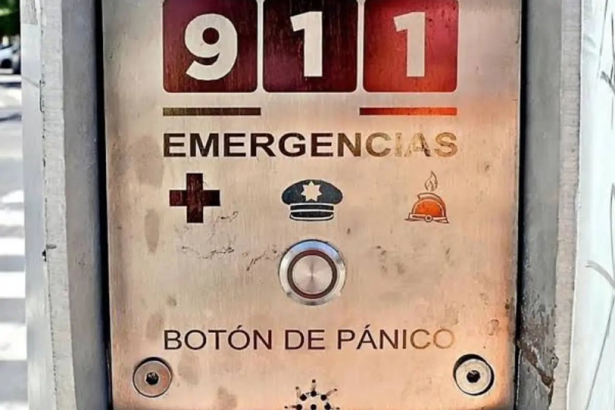 El objetivo es sencillo y humano: proteger a empleados y clientes frente a la violencia. Foto: Seguridad Pública