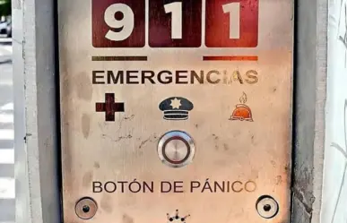 Van a ampliar instalación de botones de pánico en comercios de Tamaulipas
