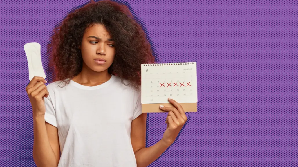 Buscan garantizar incapacidad laboral y escolar durante menstruación en Nuevo León