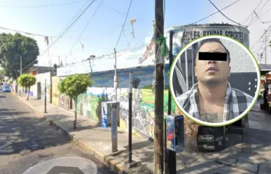 Asesinan a hombre en Iztapalapa que acudió a comprar un auto que vio en redes sociales