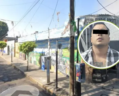 Asesinan a hombre en Iztapalapa que acudió a comprar un auto que vio en redes sociales