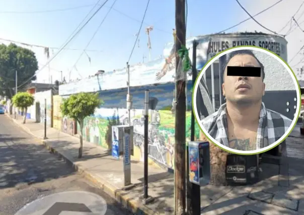 Asesinan a hombre en Iztapalapa que acudió a comprar un auto que vio en redes sociales