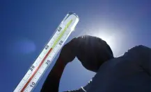 ¿Cómo estará el clima en Monterrey este martes 22 de julio?
