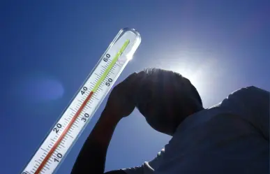 ¿Cómo estará el clima en Monterrey este martes 22 de julio?