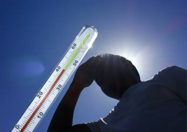 ¿Cómo estará el clima en Monterrey este martes 22 de julio?