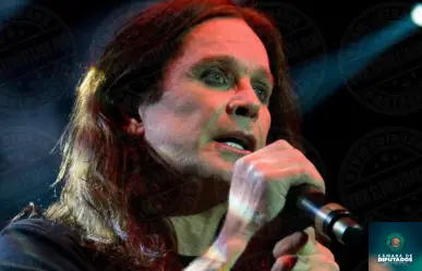 Ozzy Osbourne, su último concierto junto a Black Sabbath llegará a los cines