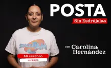 Mi cerebro de mujer