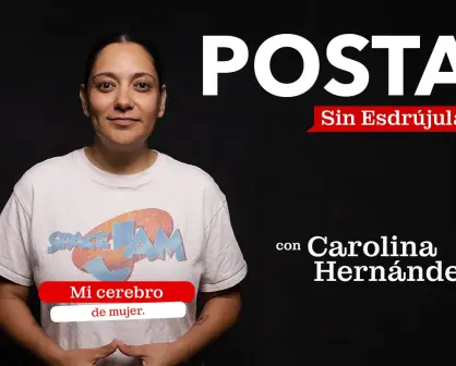 Mi cerebro de mujer