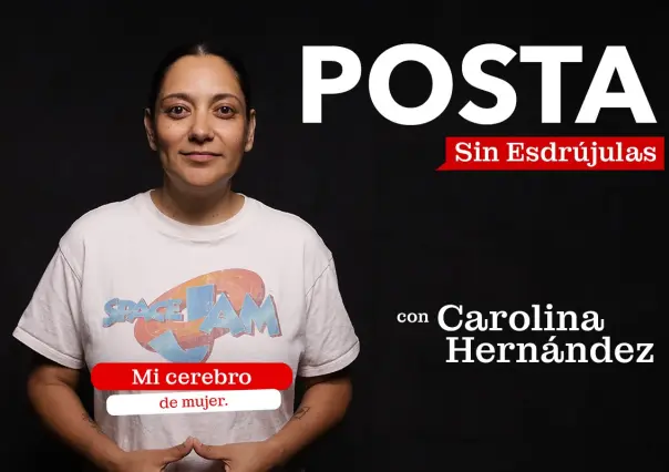 Mi cerebro de mujer