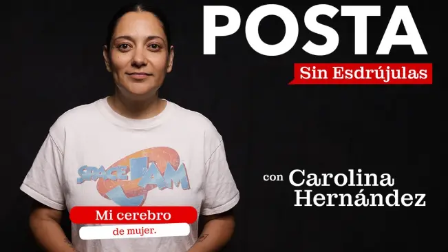 Mi cerebro de mujer
