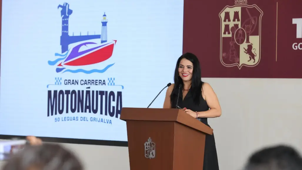 Carrera de motonáutica "50 Leguas del Grijalva´ en Tabasco: ¿cuándo y dónde será?
