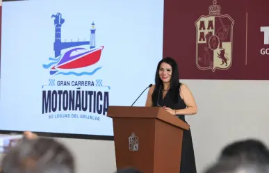 Carrera de motonáutica "50 Leguas del Grijalva´ en Tabasco: ¿cuándo y dónde será?