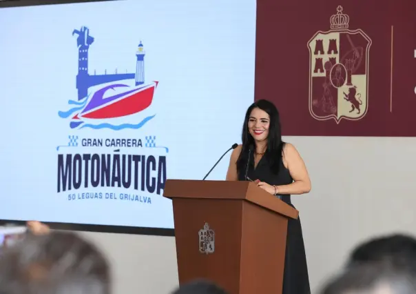Carrera de motonáutica "50 Leguas del Grijalva´ en Tabasco: ¿cuándo y dónde será?